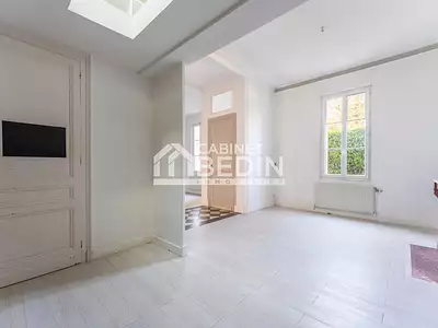 Maison, 115 m²