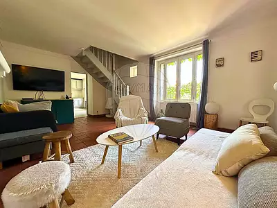 Maison, 140 m²