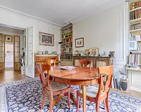 Appartement, 156 m²
