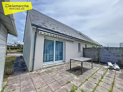 Maison, 45,89 m²