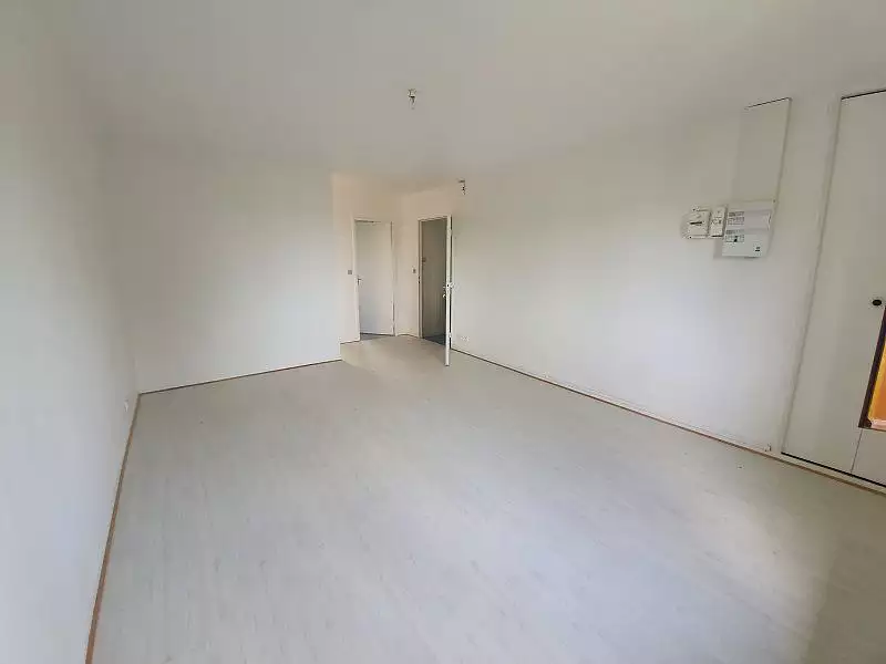 Appartement, 30 m²