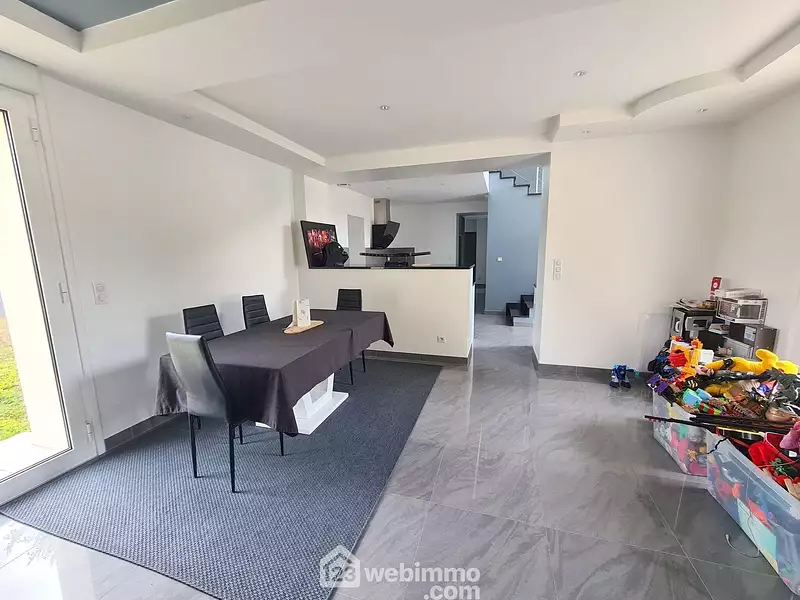 Maison, 309 m²