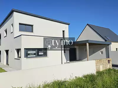 Maison, 162 m²