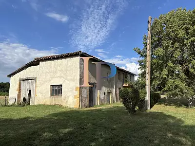 Maison, 181 m²
