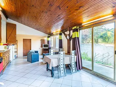 Maison, 181 m²