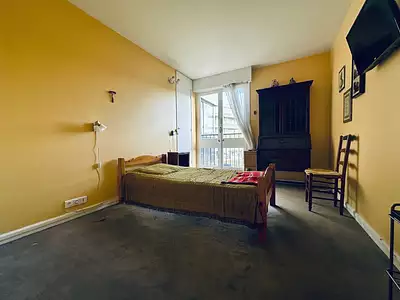 Appartement, 76,64 m²