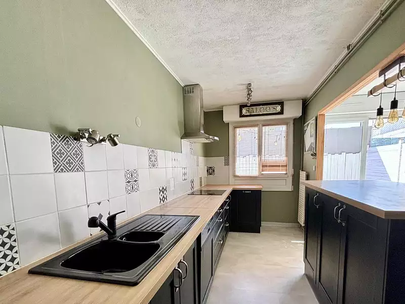 Maison, 106 m²