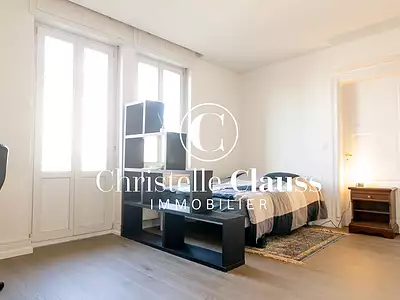 Appartement, 75 m²