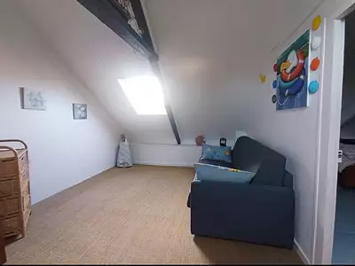 Maison, 65 m²