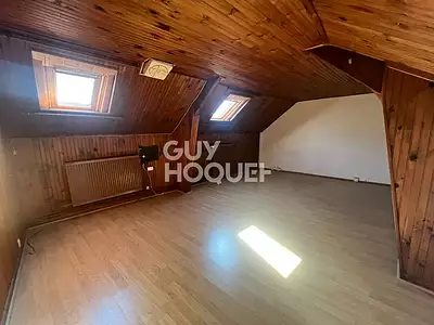 Appartement, 93,55 m²