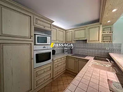 Appartement, 69,97 m²