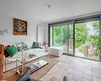 Maison, 84 m²