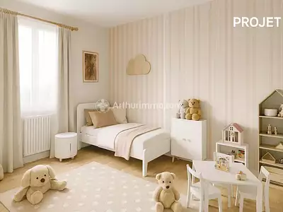 Maison, 135 m²