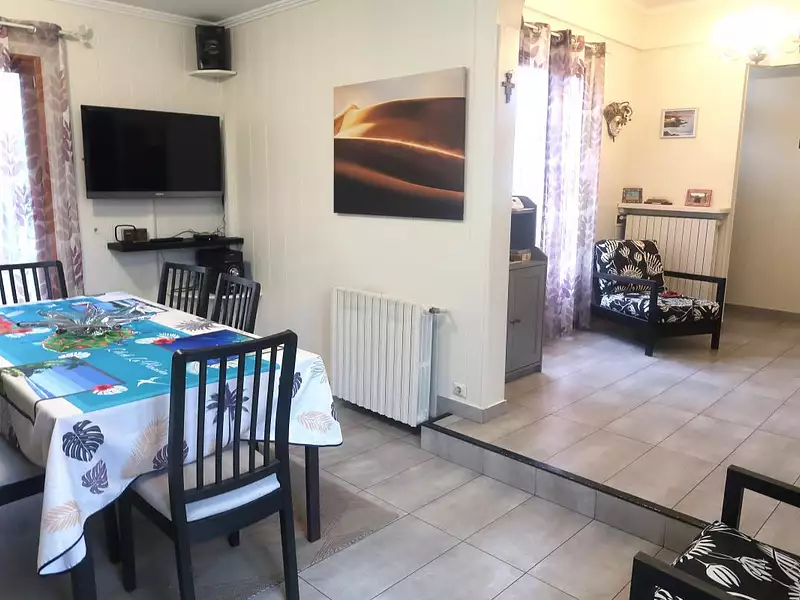 Maison, 93 m²