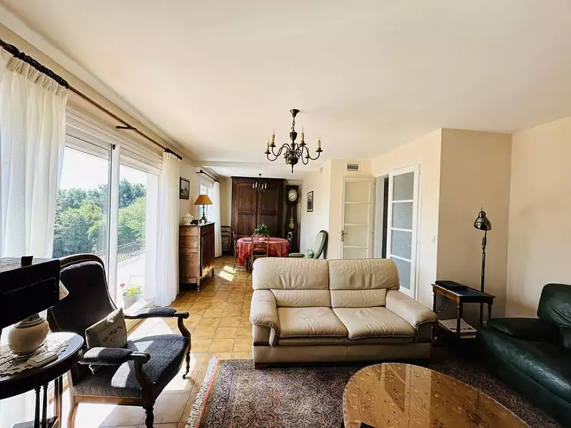 Maison, 104 m²