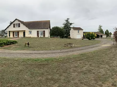 Maison, 260 m²