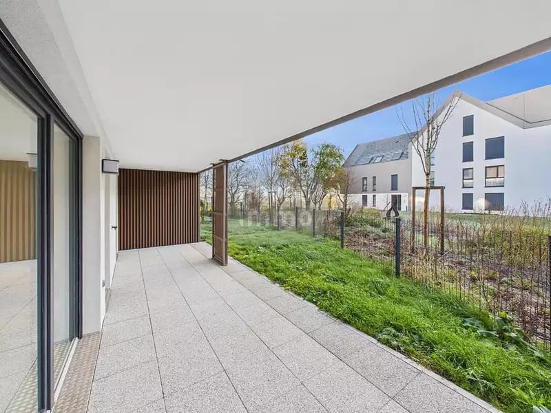 Appartement, 106 m²