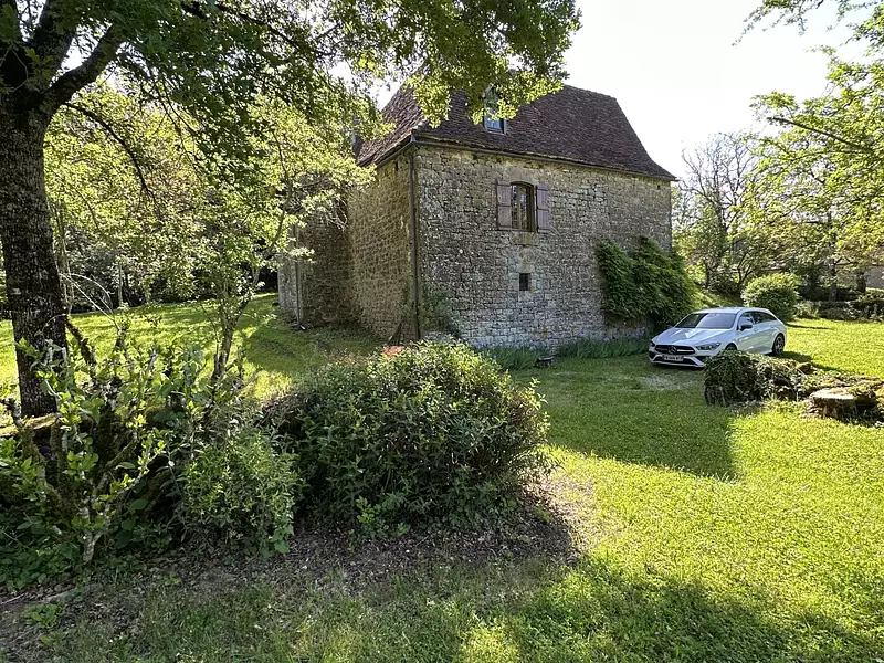 Maison, 140 m²