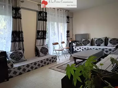 Appartement, 78,94 m²