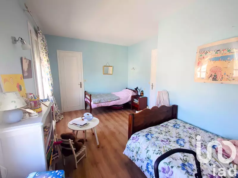 Maison, 248 m²