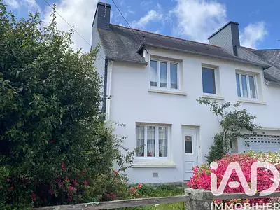 Maison, 112 m²