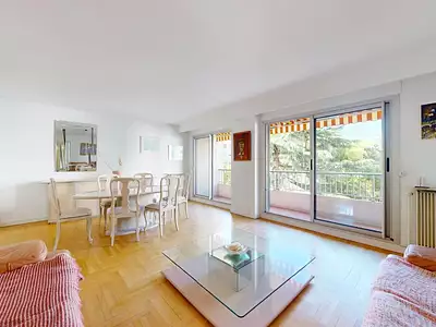 Appartement, 89 m²