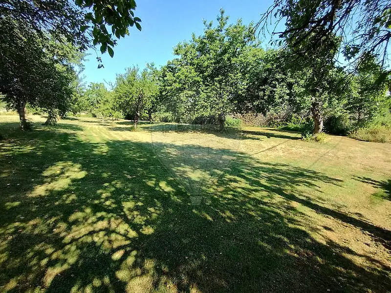 Terrain, 1 914 m²