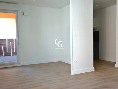 Appartement, 34,32 m²