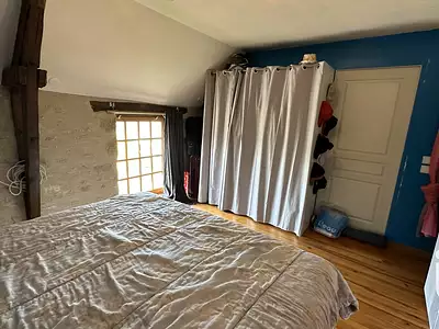 Maison, 130 m²