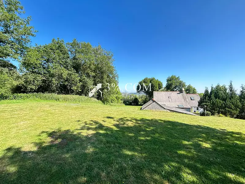 Maison, 106 m²