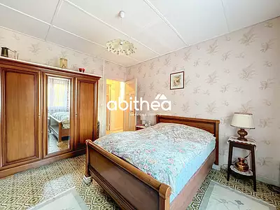 Maison, 107 m²