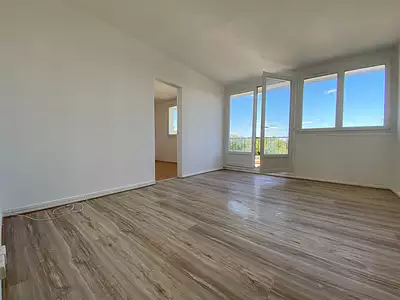 Appartement, 58,54 m²