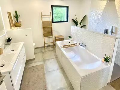 Maison, 141 m²