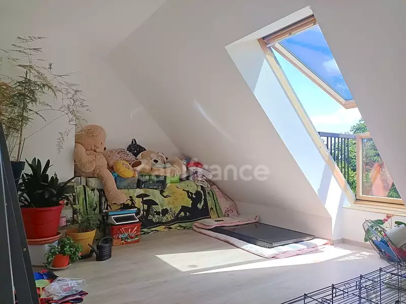 Maison, 113 m²