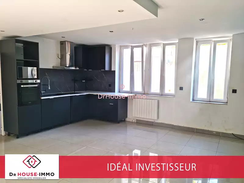Appartement, 86,13 m²