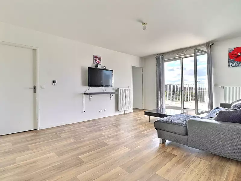 Appartement, 82,59 m²