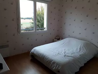 Appartement, 62 m²