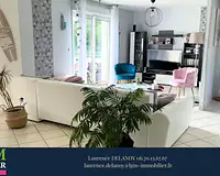 Maison, 201 m²
