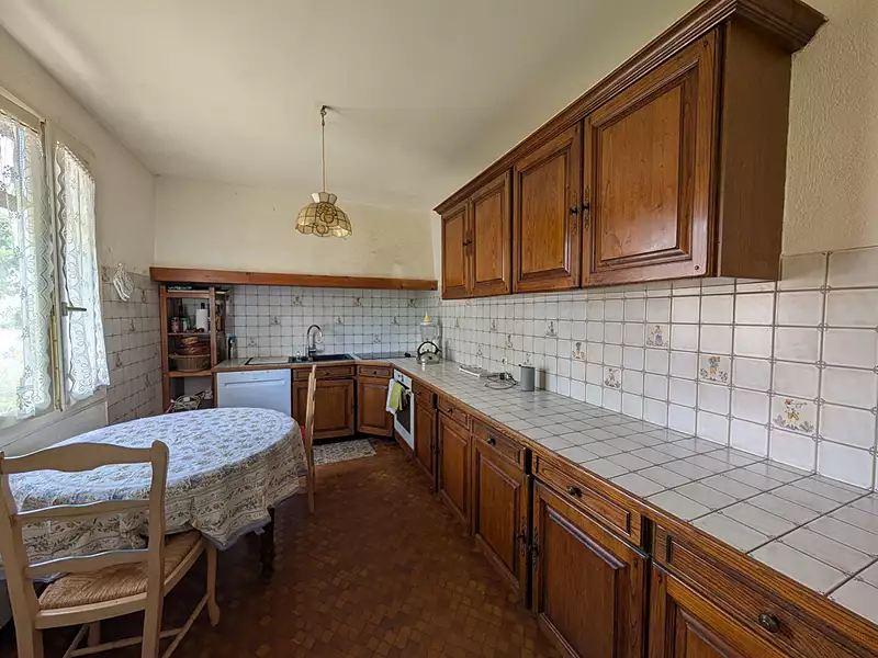 Maison, 110 m²