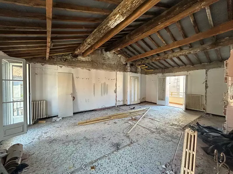 Appartement, 50 m²