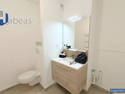 Appartement, 91 m²
