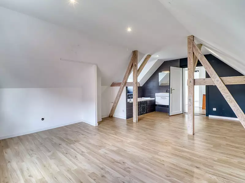 Maison, 100 m²