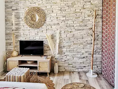 Immeuble, 118 m²