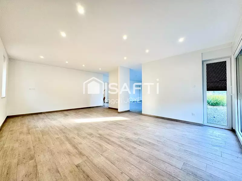 Maison, 178 m²