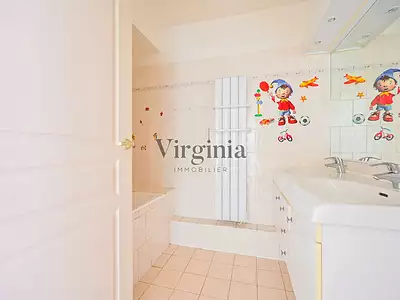 Appartement, 115,05 m²