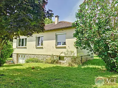 Maison, 67 m²