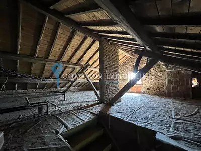 Maison, 180,4 m²