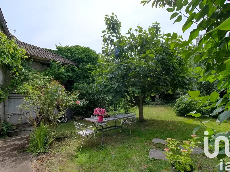 Maison, 96 m²