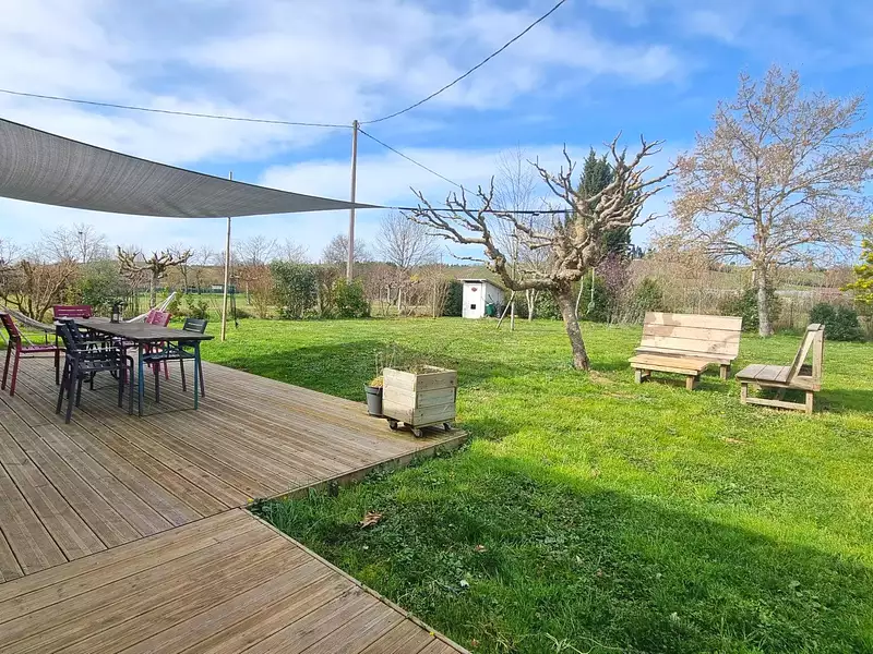 Maison, 130 m²