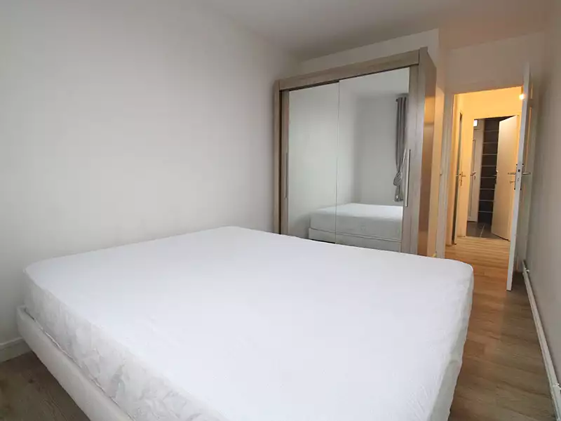 Appartement, 59 m²